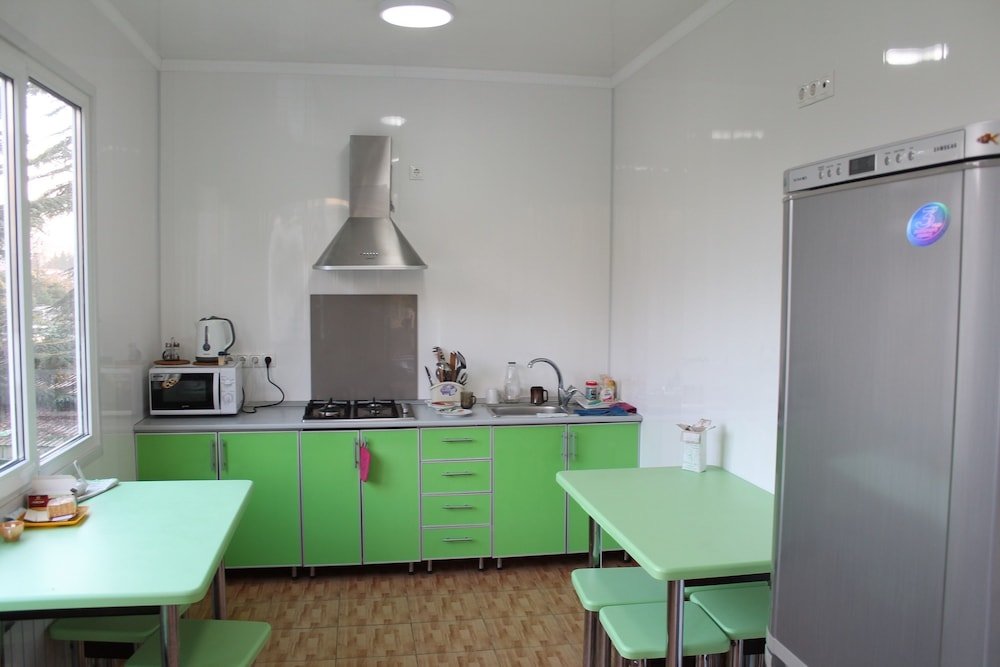 Сочи: Viktoriya Hotel