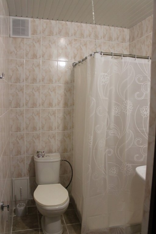 Сочи: Viktoriya Hotel