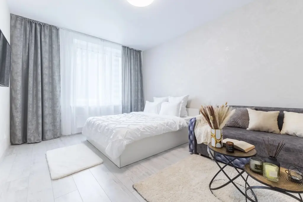 Казань: Апартаменты Residence Elegance