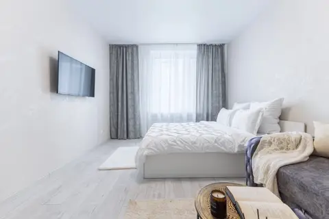Апартаменты Residence Elegance — фото 1