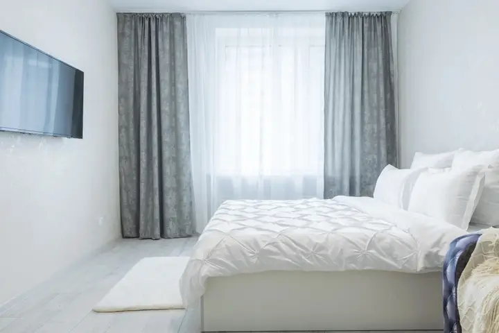 Казань: Апартаменты Residence Elegance