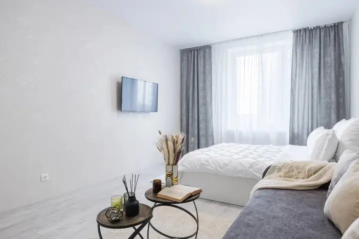 Казань: Апартаменты Residence Elegance