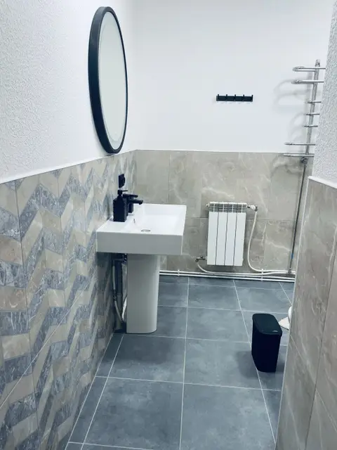 Частный дом у сосен — фото 1