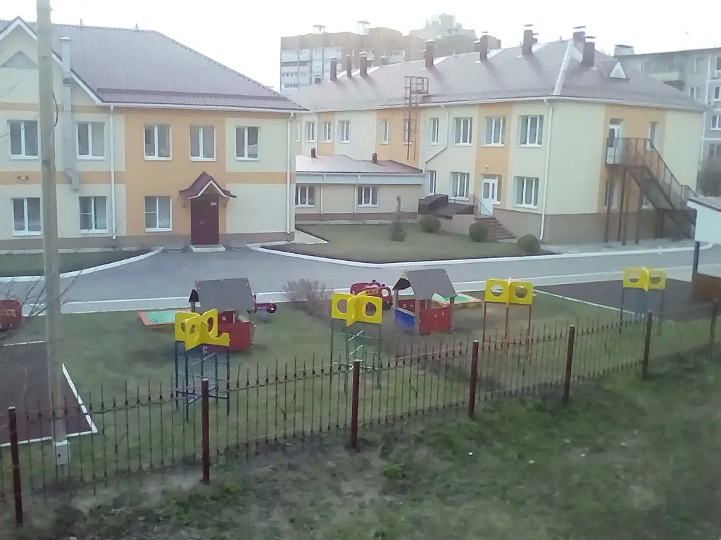 Воронеж: Квартира Светлая Однокомнатная