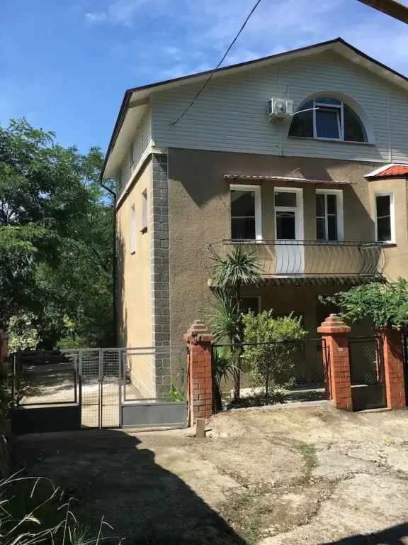 Сочи: Вилла «Акация»