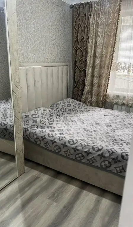 Избербаш: Квартира на Улице Гамидова 95