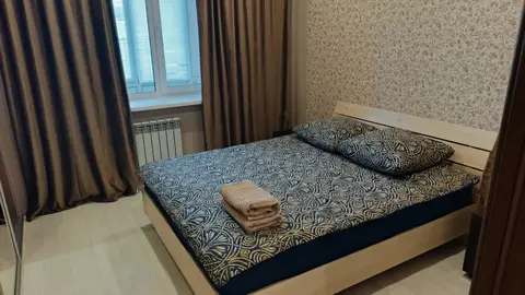 Квартира на Западном шоссе 95 — фото 1