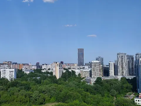 Квартира 1-к., 1 кровать — фото 1