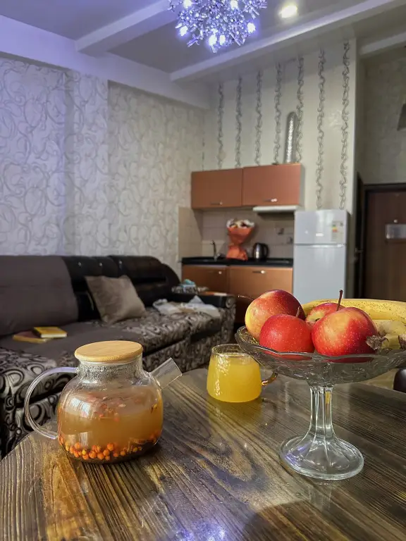 Иркутск: Квартира Двухкомнатная в г. Иркутск