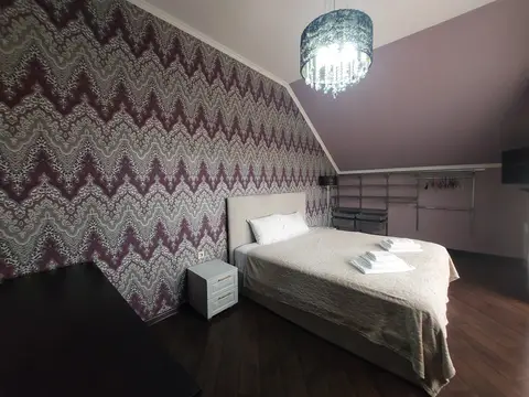 Апартаменты Грант — фото 1