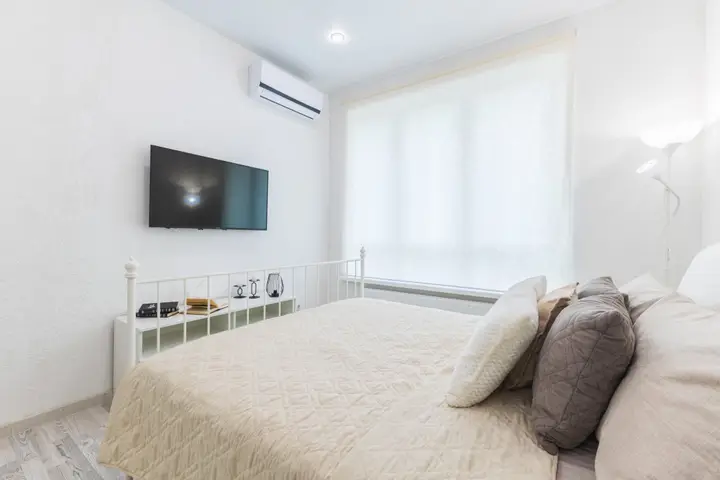 Казань: Апартаменты Residence Elegance