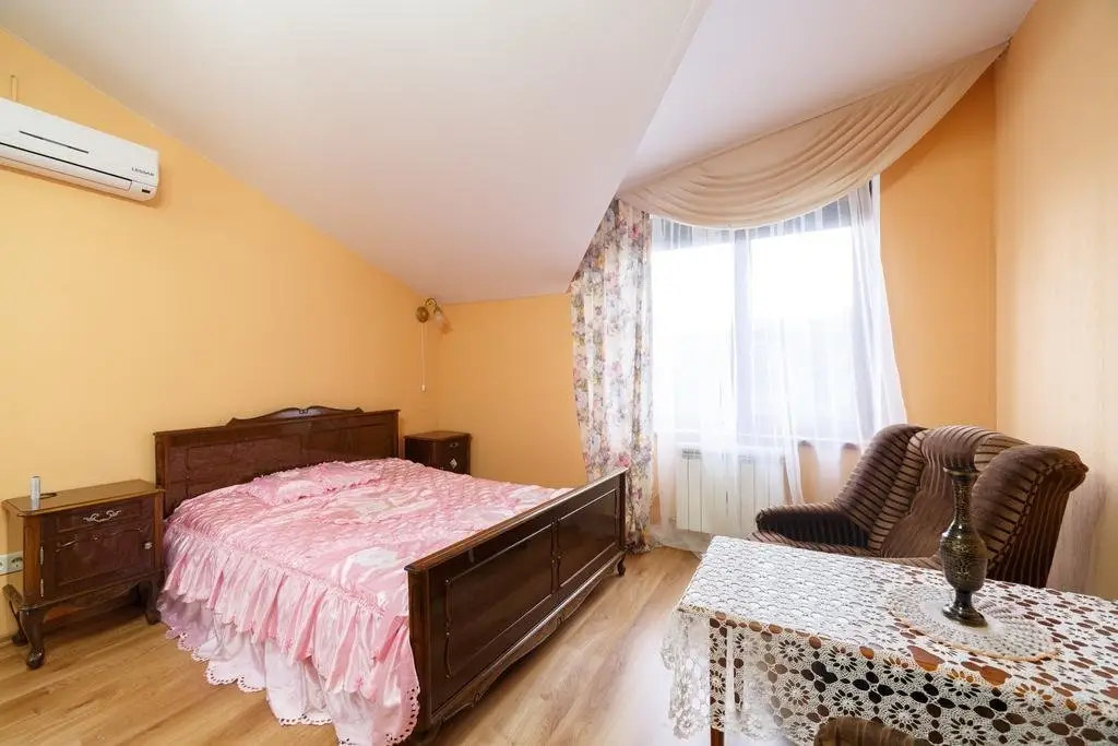 Сочи: Villa Irina