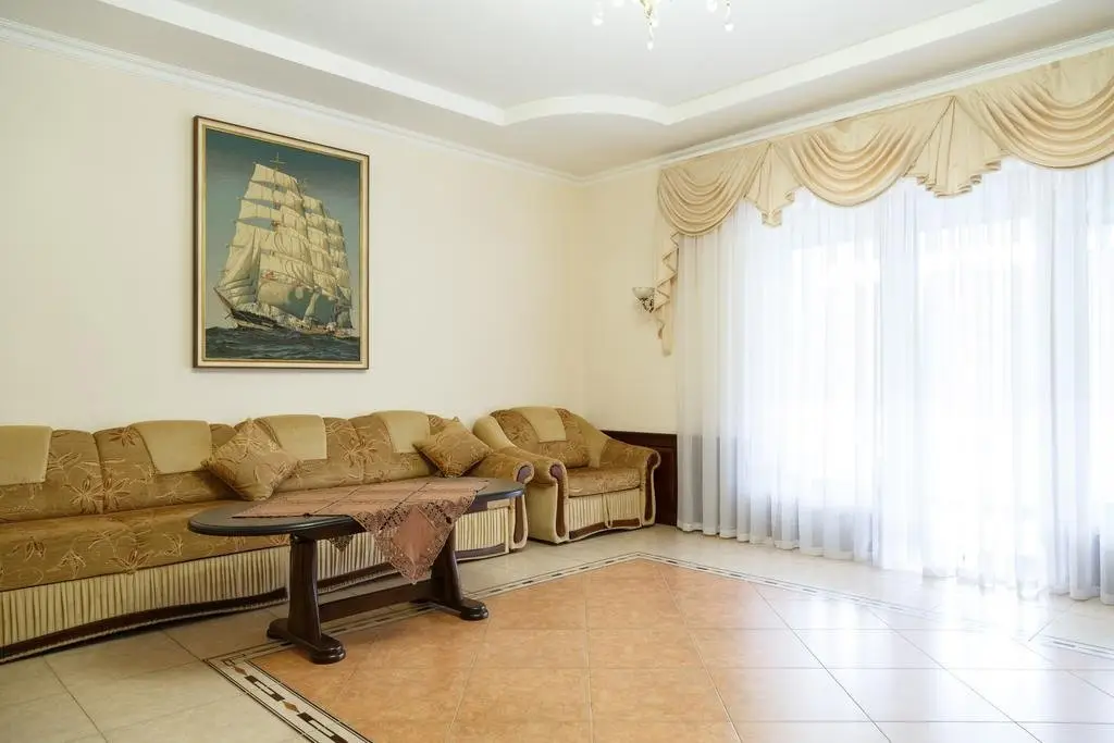 Сочи: Villa Irina