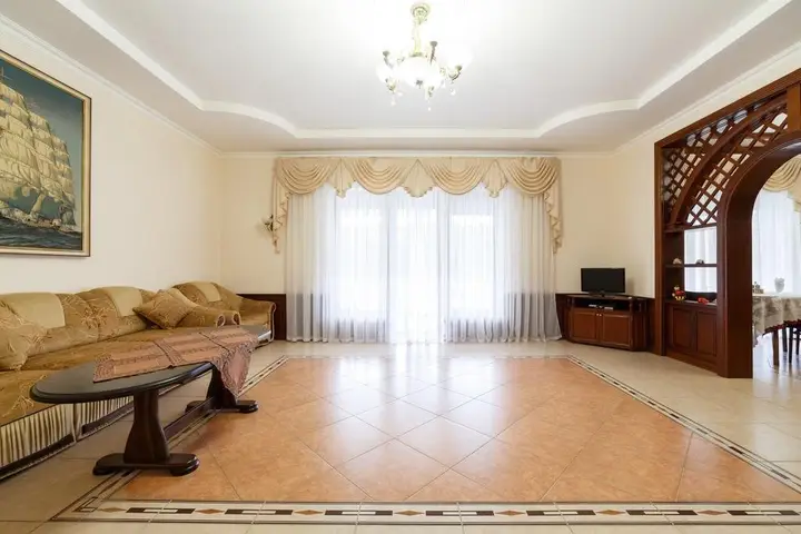 Сочи: Villa Irina