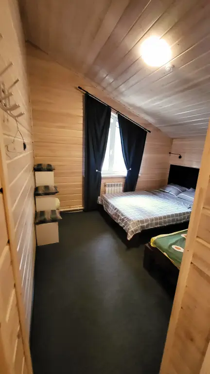 Шерегеш: Шале Место Силы