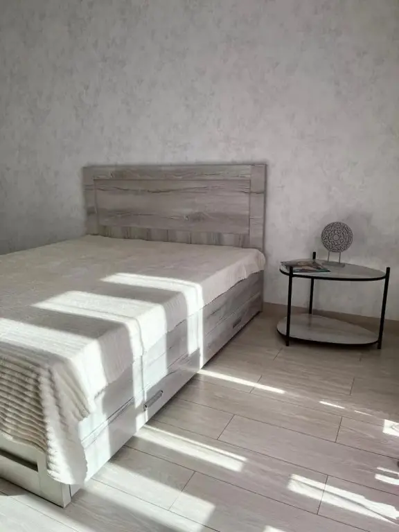 Квартира на Песчаной 171 — фото 1