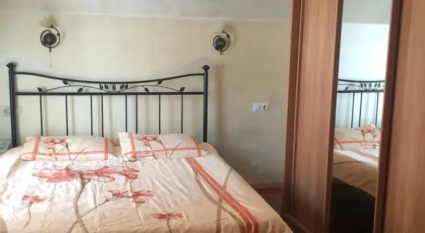 Красная Поляна: На Заповедной