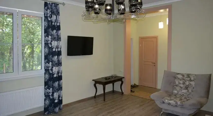 Сочи: Роберт