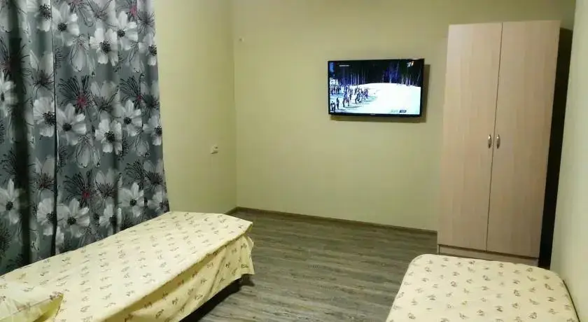 Сочи: Роберт