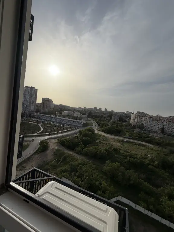 Волгоград: Квартира с новым ремонтом