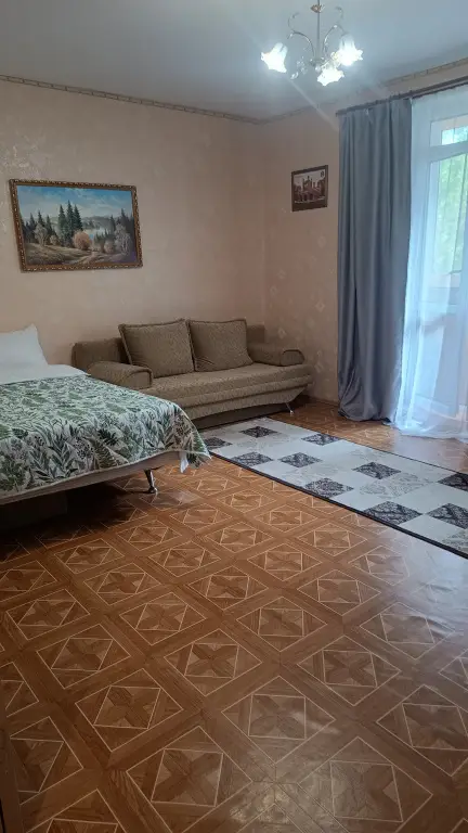 Зеленоградск: Квартира в центре на Московской