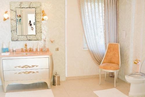 Сочи: Villa Rozoviy Flamingo