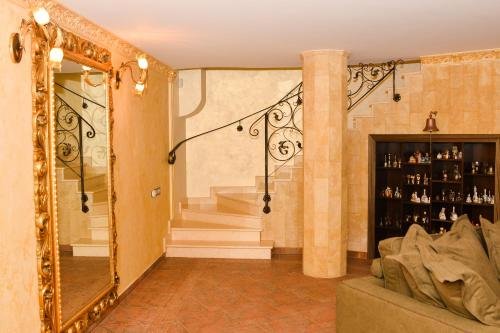Сочи: Villa Rozoviy Flamingo