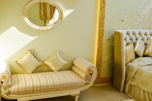 Сочи: Villa Rozoviy Flamingo
