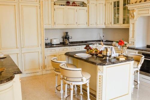 Сочи: Villa Rozoviy Flamingo