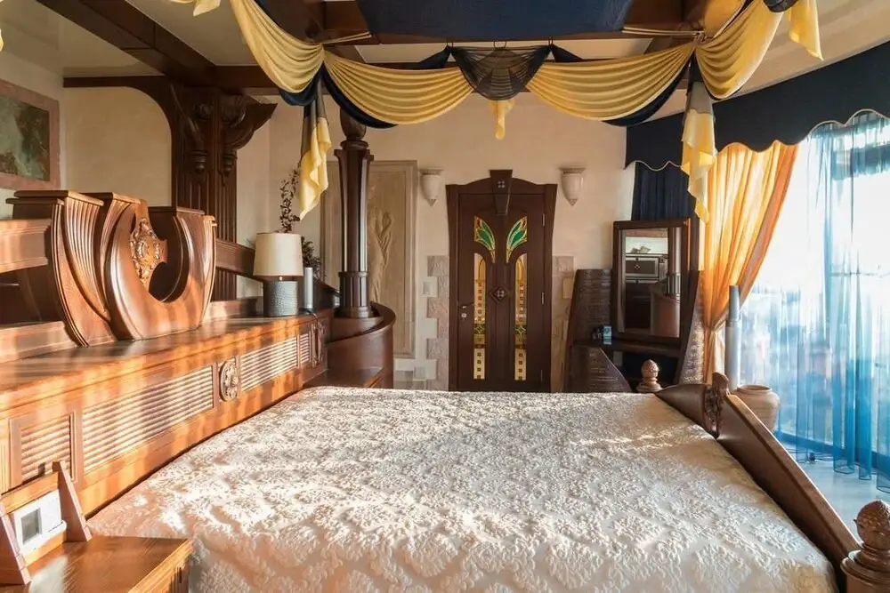 Сочи: Villa Sea Dream