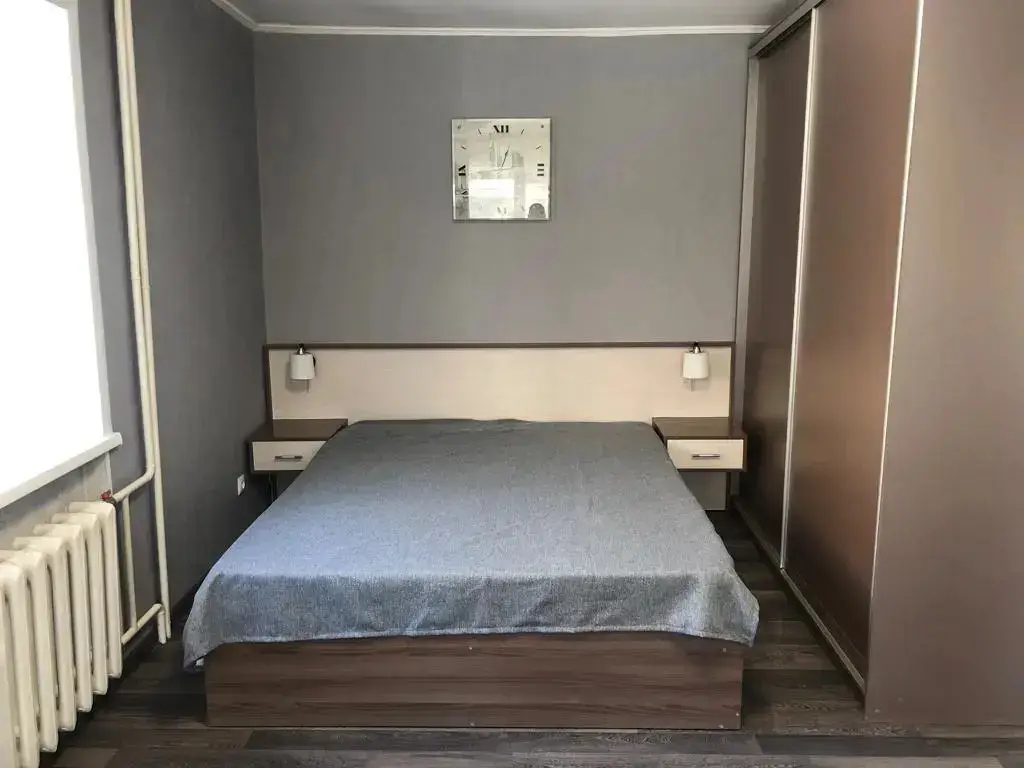 Квартира на Деповская 31 — фото 1