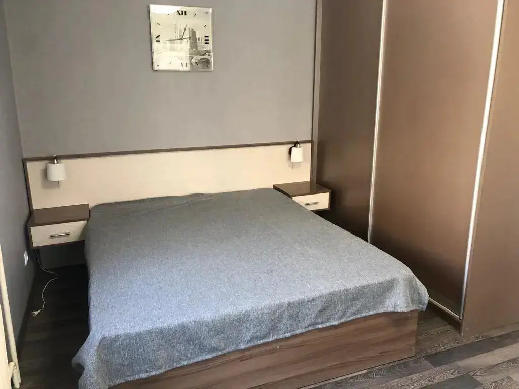 Барнаул: Квартира на Деповская 31