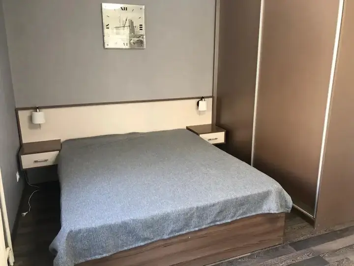 Барнаул: Квартира на Деповская 31