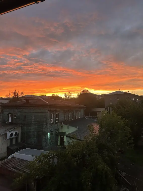 Иркутск: Квартира премиум-класса