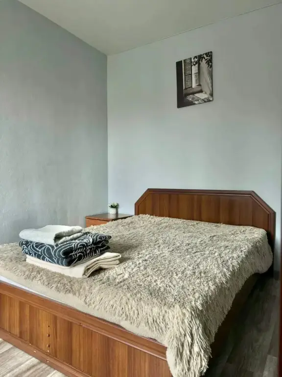 Барнаул: Квартира на Геблера 30
