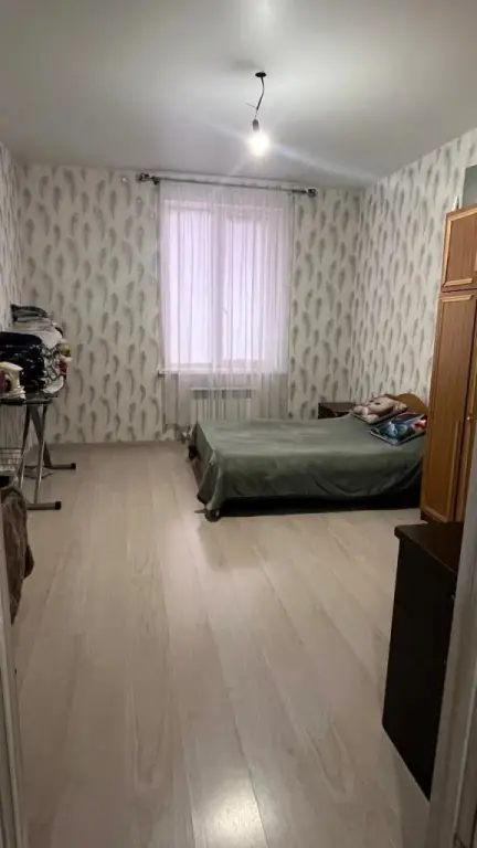 Квартира на Проспекте Ленина 2а — фото 1