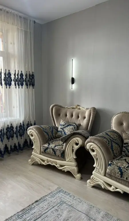 Избербаш: Квартира на Улице Маяковского, 133/1к3