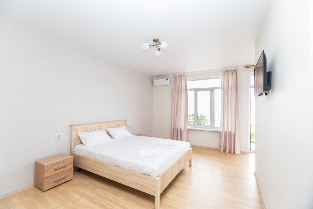 Сочи: Отель Villa Terrasa