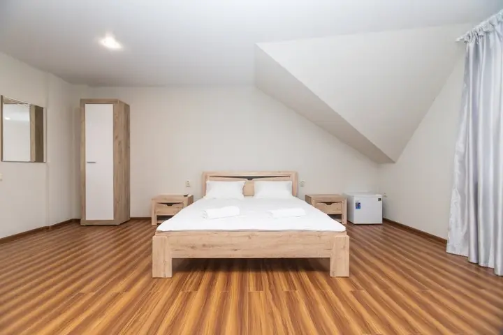 Сочи: Отель Villa Terrasa