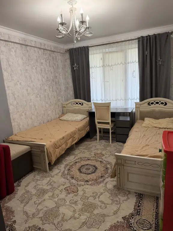 Избербаш: Квартира Двухкомнатная