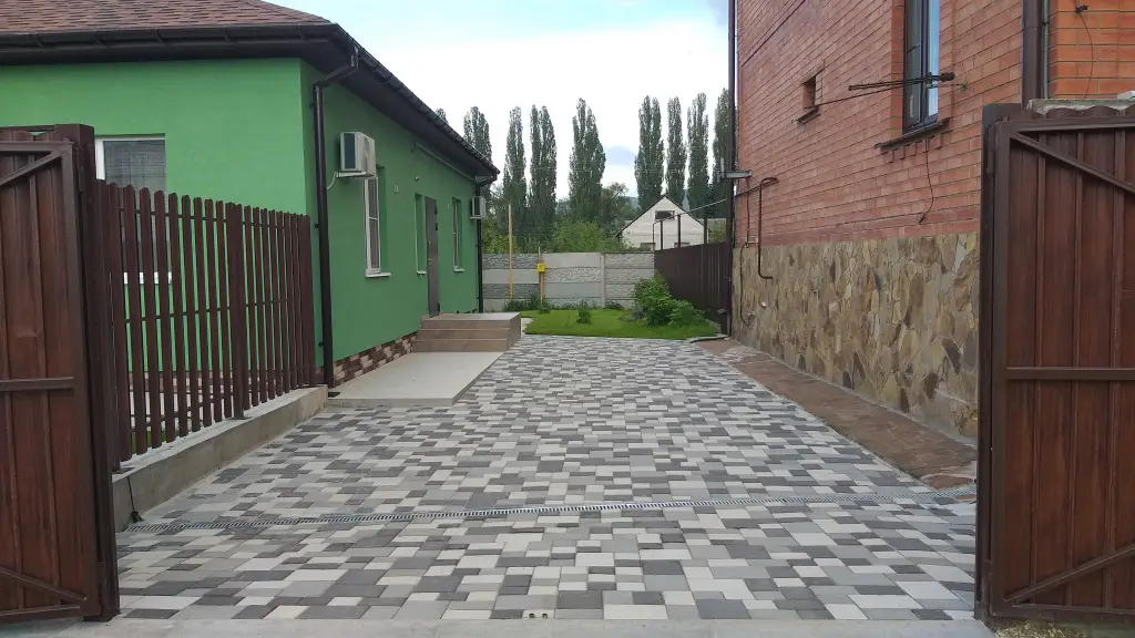 Кисловодск: Частный дом Можжевеловый дворик