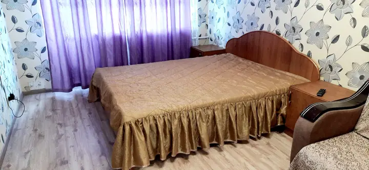 Магнитогорск: Квартира на улице Мичурина 93