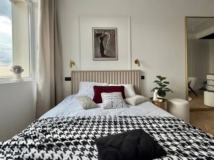 Москва: Апартаменты Matison Home Таганка 618