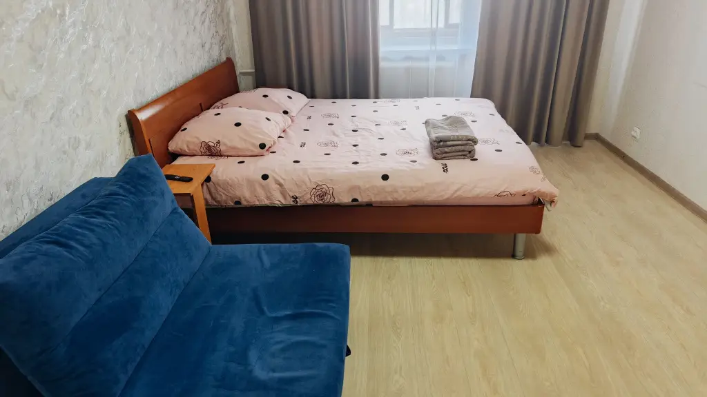 Магнитогорск: Квартира на улице Доменщиков 7/1