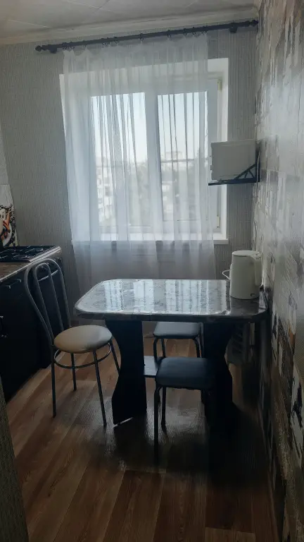 Магнитогорск: Квартира на улице Доменщиков 7/1