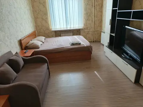 Квартира на проспекте Карла Маркса 20 — фото 1
