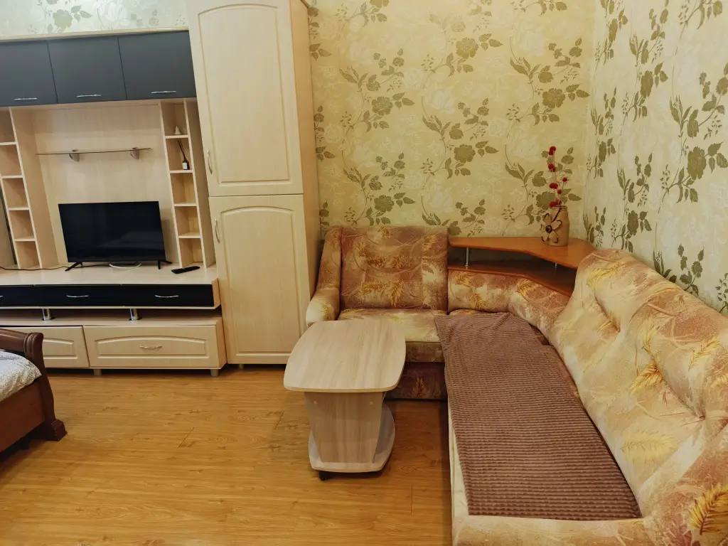 Магнитогорск: Квартира на проспекте Ленина 69/1