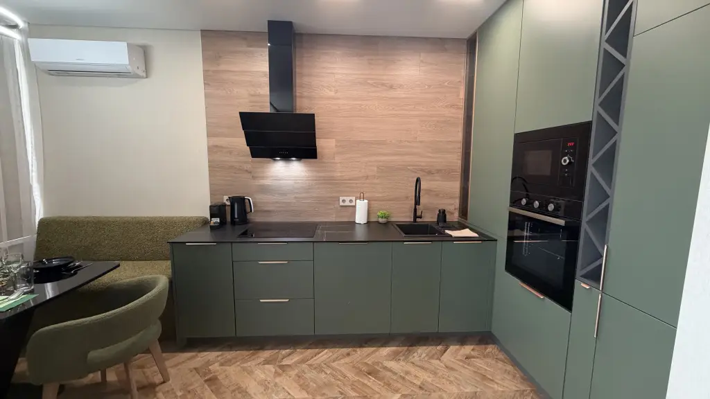 Зеленоградск: Квартира Новая современная от Best Apart Зеленоградск