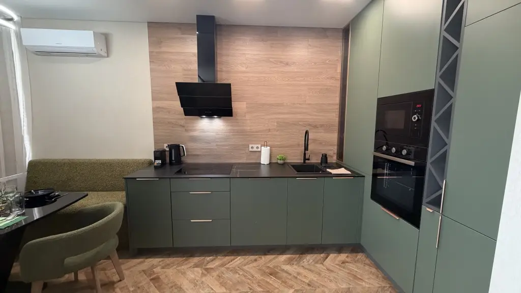 Зеленоградск: Квартира Новая современная от Best Apart Зеленоградск