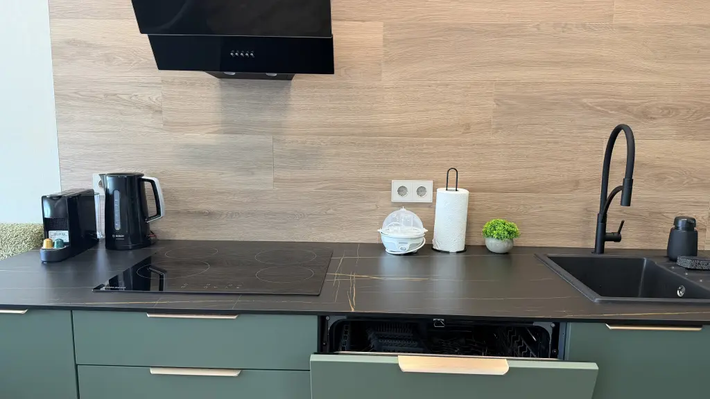 Зеленоградск: Квартира Новая современная от Best Apart Зеленоградск